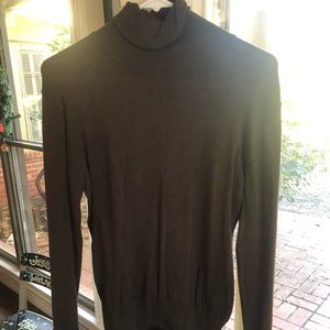 Forever 21 Turtleneck